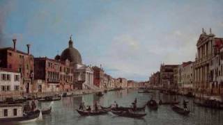 Locatelli Concerto grosso in B flat major Op 1 No 3 part 1 13 mvts [upl. by Ynamreg]