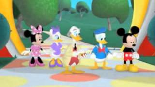 Mickey Mouse Clubhouse  Clip 63  Official Disney Junior Africa [upl. by Clawson756]