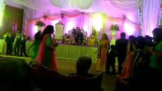 Wedding function at peterhoff shimla [upl. by Zel366]