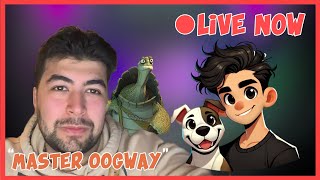 We WAKE and we BAKE  Master Oogway  How A YouTuber Loses His ENTIRE Audience [upl. by Perloff]