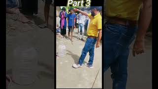 🐍Snake Rescue🐍 cobrarescue 😱😱animalrescue 👍respect rescuetime [upl. by Suirauqram2]