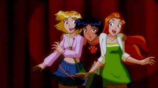 Totally Spies  The Movie teaser [upl. by Espy217]