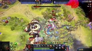 【Aghanim2 996】 Beastmaster  Difficulty 6  FUN  Stacking unlimited spell amp [upl. by Hecht]