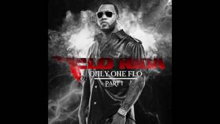 Flo Rida  Turn Around 5 4 3 2 1 [upl. by Tami]