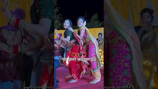 भावा गुलाबी माझी लाल तुझी😍सायली sayali patil dance dance acter actor marathi song dj trending [upl. by Palm315]