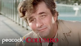 The Eyewitness is YOU  Columbo [upl. by Combs413]