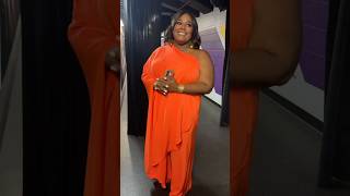 Dove Awards 2024 Naomi Raine Look gospelmusic christianmusic [upl. by Yecac87]