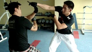 Filipino Martial Arts  Rapido Realismo Kali International [upl. by Blodget]