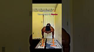 Planche Progression Step by Step [upl. by Tenneb612]