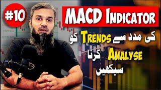 10 What is MACD Indicator  How to Use MACD in Technical Analysis for PSX Trends [upl. by Nivahb]