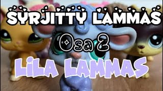 Syrjitty Lammas  osa 2 Adoptoitu orja [upl. by Perusse]