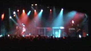 Marilyn Manson Tainted Love Live Denver Colorado 2003 USA [upl. by Enaillil869]