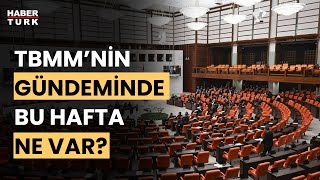 Yeni torba kanun teklifi Mecliste Şirketlerin borç yapılandırması 2 yıl daha uzatılacak [upl. by Susanetta]