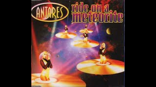 Ride On A Meteorite  Antares Arumix 1HOUR EXTENDED [upl. by Letsyrhc]