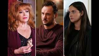 Deadly Secrets and Explosive Lies EastEnders Shocking Spoilers Nov 2528 eastendersspoilers [upl. by Subak185]