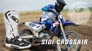 Sidi Crossair Ride Review [upl. by Eileek]