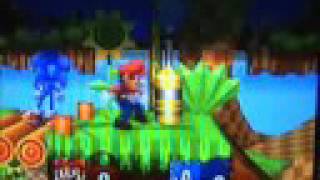 Super Smash Bros Brawl Bloopers Part 3 [upl. by Leontine664]