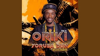 Oriki Egba [upl. by Aivyls]