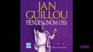 Fienden Inom Oss Part 02  Jan Guillou Svenska Ljudbok  Audiobook [upl. by Gurl]