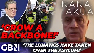 Senior Police Need To Grow A BACKBONE  Former Officer Says Police Are Sick Of Hurty Word Crimes [upl. by Knoll794]