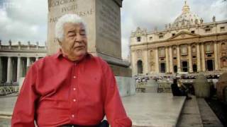 Cooking for the Pope  Carluccio amp The Renaissance Cookbook  BBC [upl. by Yelrebmik927]