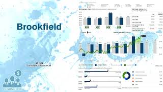 BN Brookfield Corp Q3 2024 Earnings Conference Call [upl. by Dorinda]