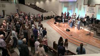 FBCF 11032024 AM First Baptist Church of Friendsville online [upl. by Ivers]