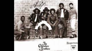 THE CHAMBERS BROTHERS  TO LOVE SOMEBODY [upl. by Seko]