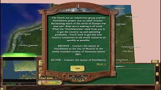 Railroad Tycoon 3 Dutchlantis Part 12 [upl. by Christy]