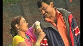 Jiya Na Laage Gharva Full Bhojpuri Video Song Piya Nirmohiya [upl. by Relyt868]