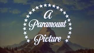 A Paramount Picture logos October 5 1961 [upl. by Riddle994]