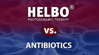 HELBO VS Antibiotics [upl. by Season]