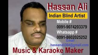 BA hosho Hawas Mein Deewana cover song by RS Shankar tribute to Mohammad Rafi Sahab [upl. by Melisa]