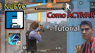 Como ACTIVAR ff tools pro 25 el ffh4 DAR TODO ROJO [upl. by Anyrb]