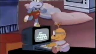 Muppet Babies S01 Ep01 Noisy Neigbors [upl. by Wood293]