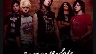 Not Good Enough for Truth in Cliche Old  Escape the Fate [upl. by Osborne430]