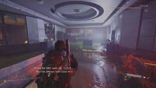 Tom Clancys The Division 220240915113325 [upl. by Georgena]