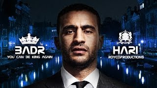 ► Badr Hari  YOU CAN BE KING AGAIN  ᴴᴰ [upl. by Strepphon]