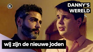 Pedoactivist op de vlucht  DANNYS WERELD S1 11  VPRO [upl. by Racso]