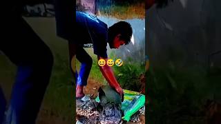 😅😆🤣 video waterfilter 2024 funny comedyshorts comedy [upl. by Loesceke]