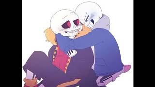 Fell sans x Classic sans [upl. by Nwahser745]