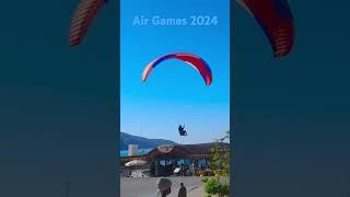 Oludeniz Air Games 2024 [upl. by Abram89]