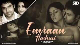 Emraan Hashmi Mashup 2023  Sid Guldekar  Atif Aslam  Woh Lamhe  To Phir Aao  Sad Bollywood Song [upl. by Lynnell]