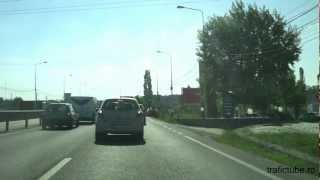 Accident Timisoara  Calea Lugojului [upl. by Oates]