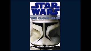 06  STAR WARS  The Clone Wars  Karen Traviss  Hörbuch [upl. by Marriott421]