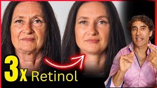 Exactly How To Boost Your Retinol Today [upl. by Angid445]