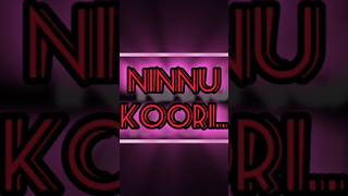 Ninnu koori  GHF official  YouTube shorts yt shorts trending [upl. by Risay]