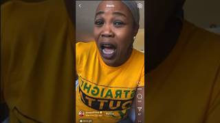 QUEEN IFRICA Warns POPCAAN [upl. by Groome377]