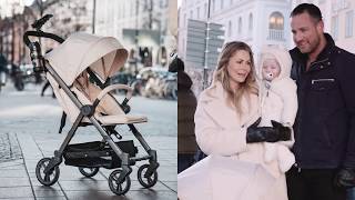 Discover Twistshake Tour  A smooth amp trendy stroller [upl. by Verada411]