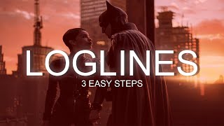 How To Create A Logline  Filmmakers [upl. by Wren213]